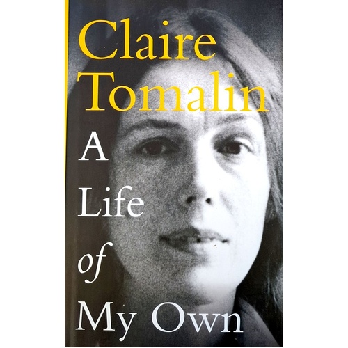 A Life Of My Own