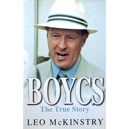 Boycs. The True Story