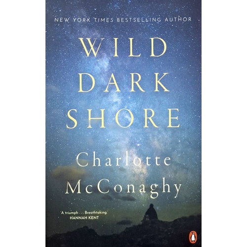 Wild Dark Shore