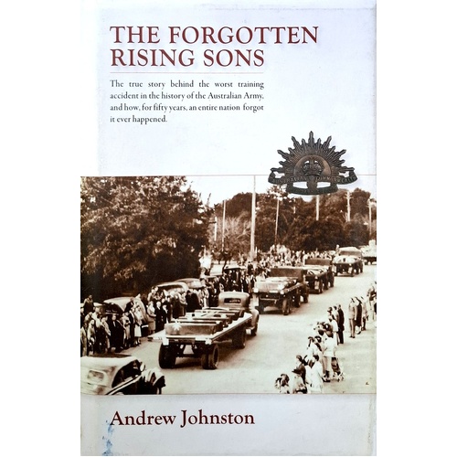 The Forgotten Rising Sons
