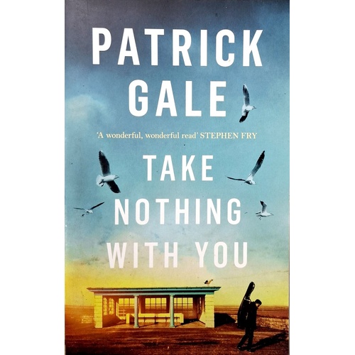 Take Nothing With You