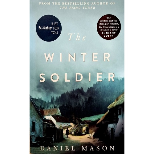 The Winter Soldier