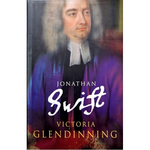 Jonathan Swift