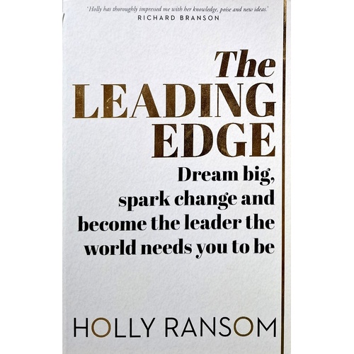 The Leading Edge