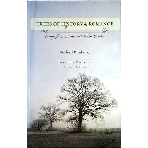 Trees Of History And Romance