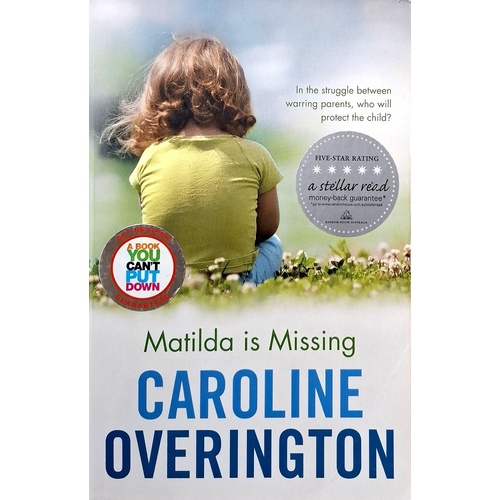 Matilda Is Missing