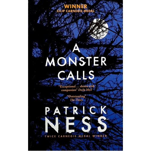 A Monster Calls