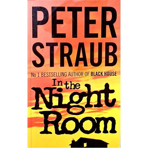 In The Night Room