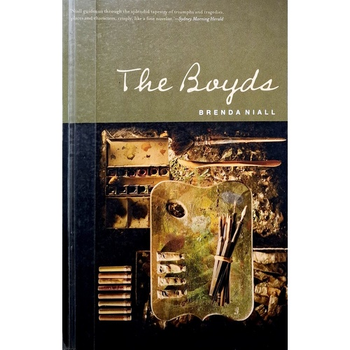 The Boyds