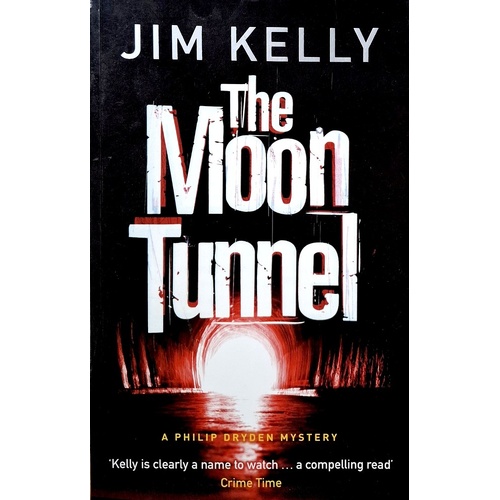 The Moon Tunnel