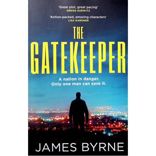 The Gatekeeper