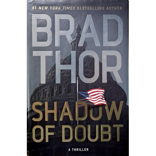Shadow Of Doubt