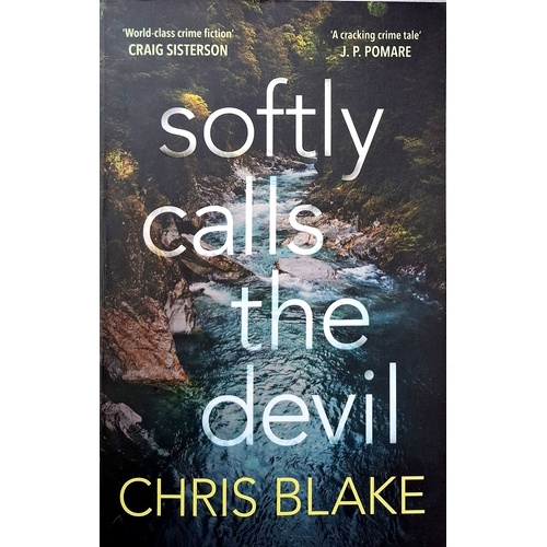 Softly Calls The Devil
