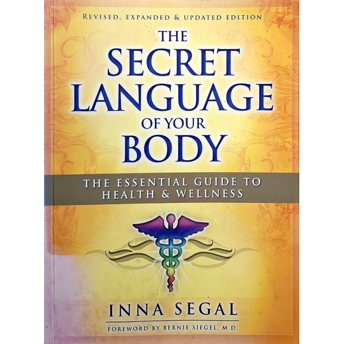 Secret Language Of Your Body