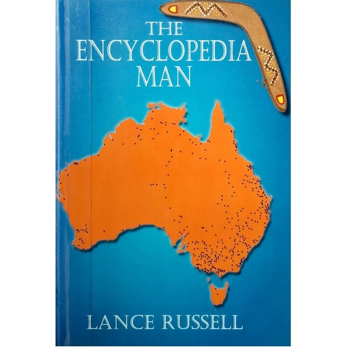 The Encyclopedia Man