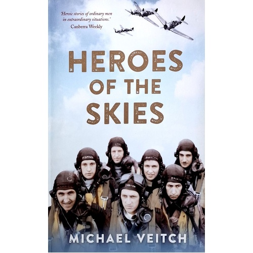 Heroes Of The Skies