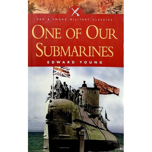 One Of Our Submarines