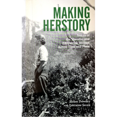Making Herstory