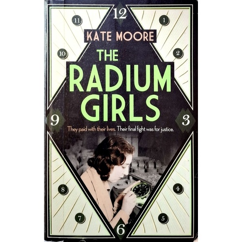 The Radium Girls