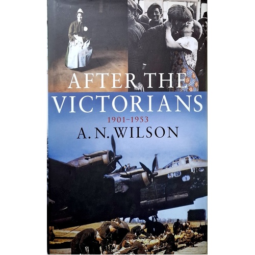 After The Victorians 1901-1953