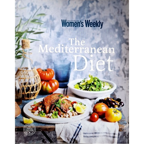 The Mediterranean Diet