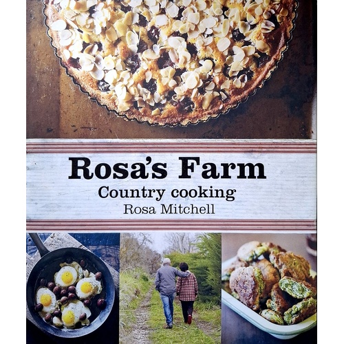 Rosa's Farm