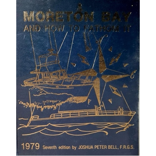 Moreton Bay And How To Fathom It
