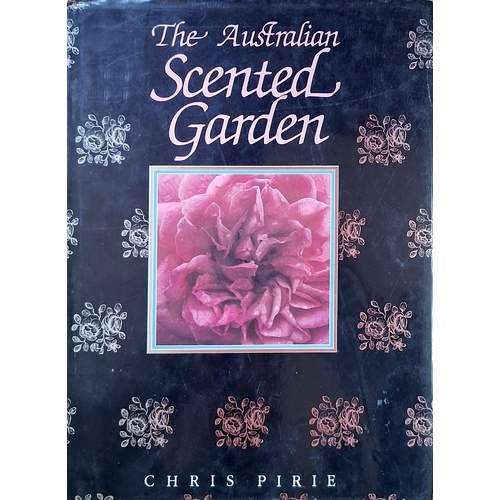 The Australian Scented Garden