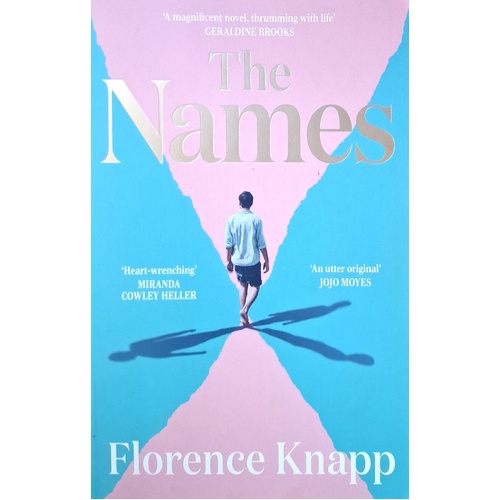 The Names