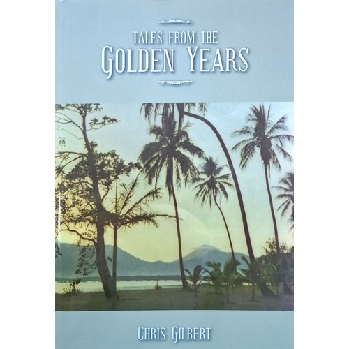 Tales From The Golden Years