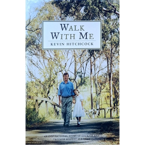 Walk With Me