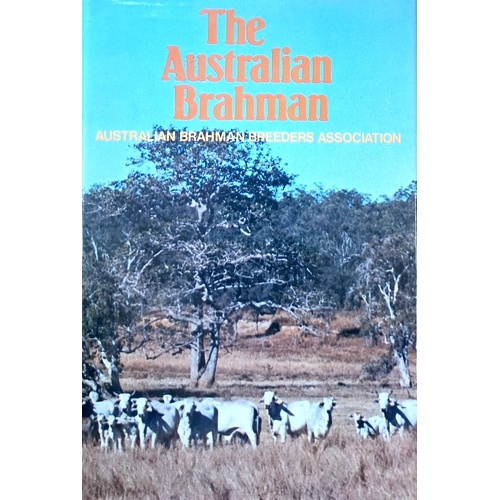 The Australian Brahman