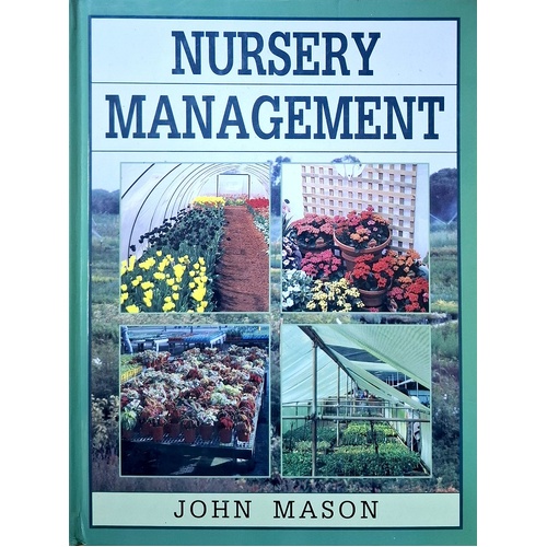 Nursery Management