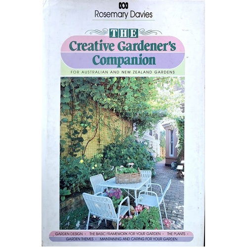 The Creative Gardener's Companion