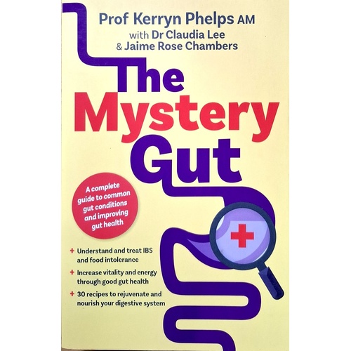 The Mystery Gut