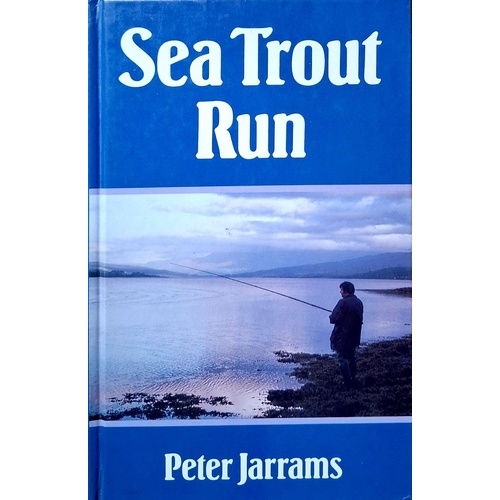 Sea Trout Run