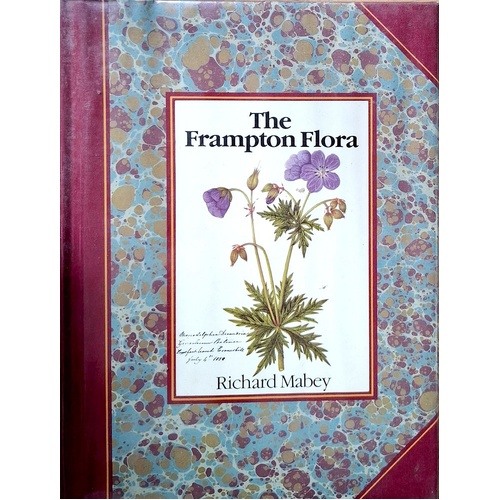 The Frampton Flora