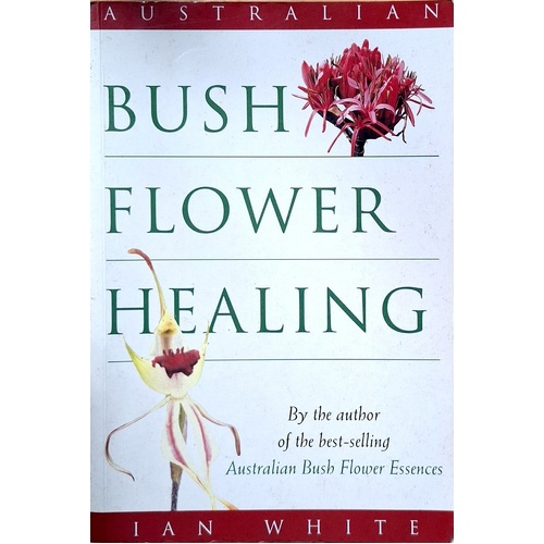 Bush Flower Healing
