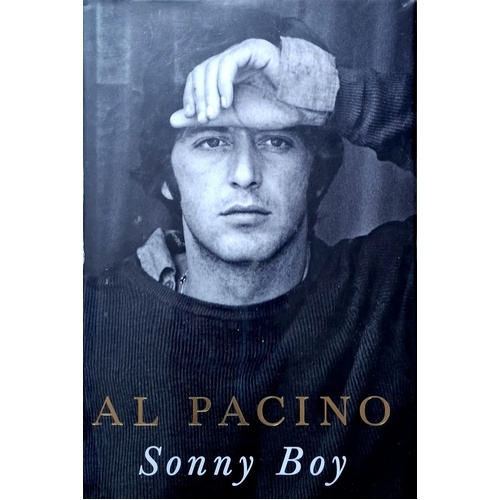 Sonny Boy. A Memoir