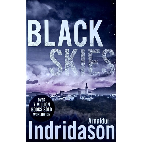 Black Skies