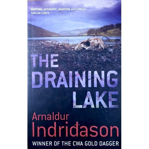 The Draining Lake