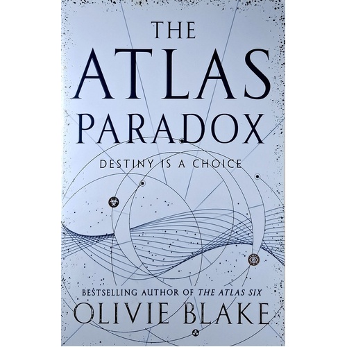 The Atlas Paradox