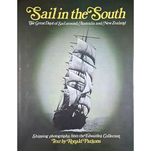 Sail In The South
