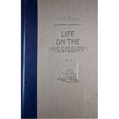 Life On The Mississippi