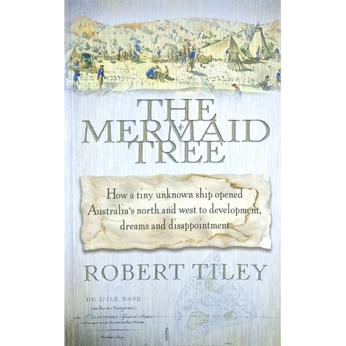 Mermaid Tree