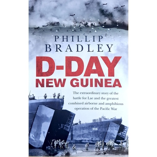 D-Day New Guinea