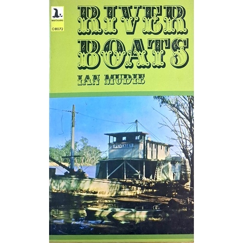 River Boatds