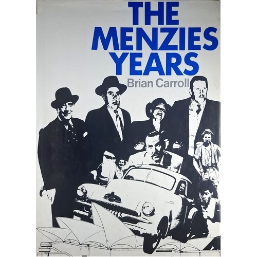The Menzies Era