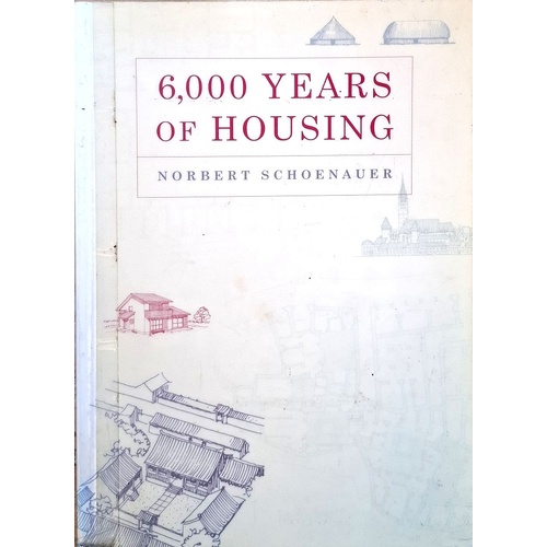 6,000 Years Of Housing