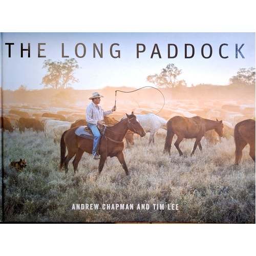 The Long Paddock